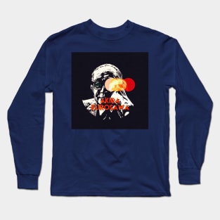 Akira K Long Sleeve T-Shirt